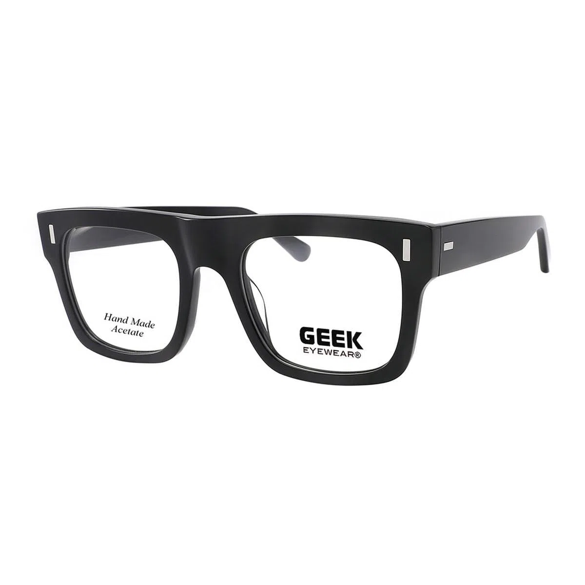 GEEK EYEWEAR EARTH Eyeglasses - view 5